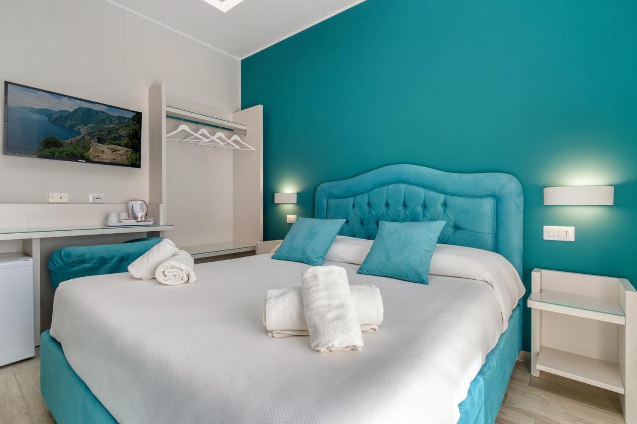 Tiffany Suites ソレント エクステリア 写真