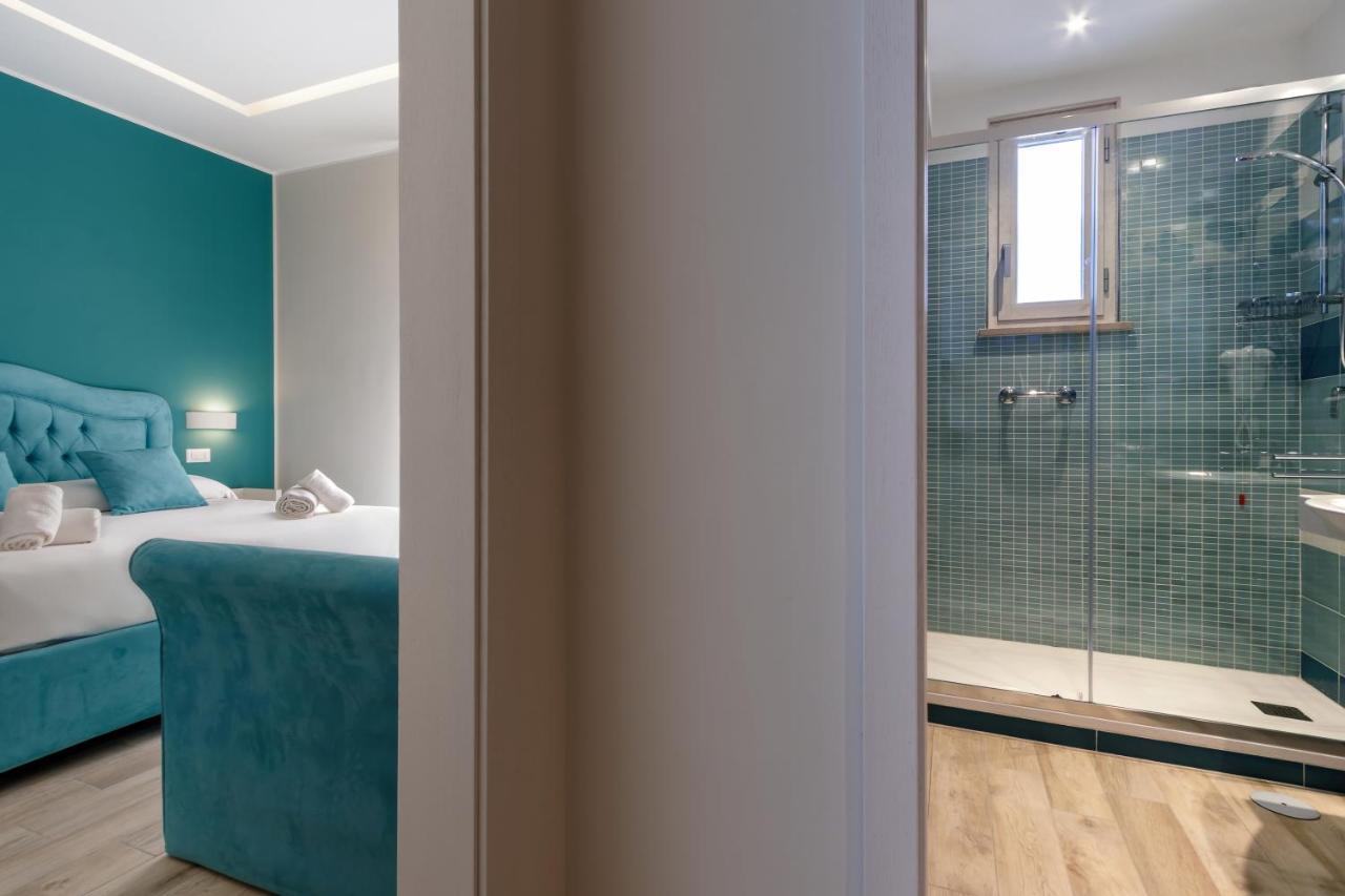 Tiffany Suites ソレント エクステリア 写真