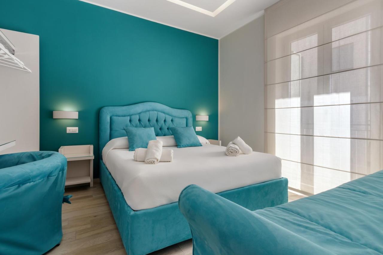 Tiffany Suites ソレント エクステリア 写真
