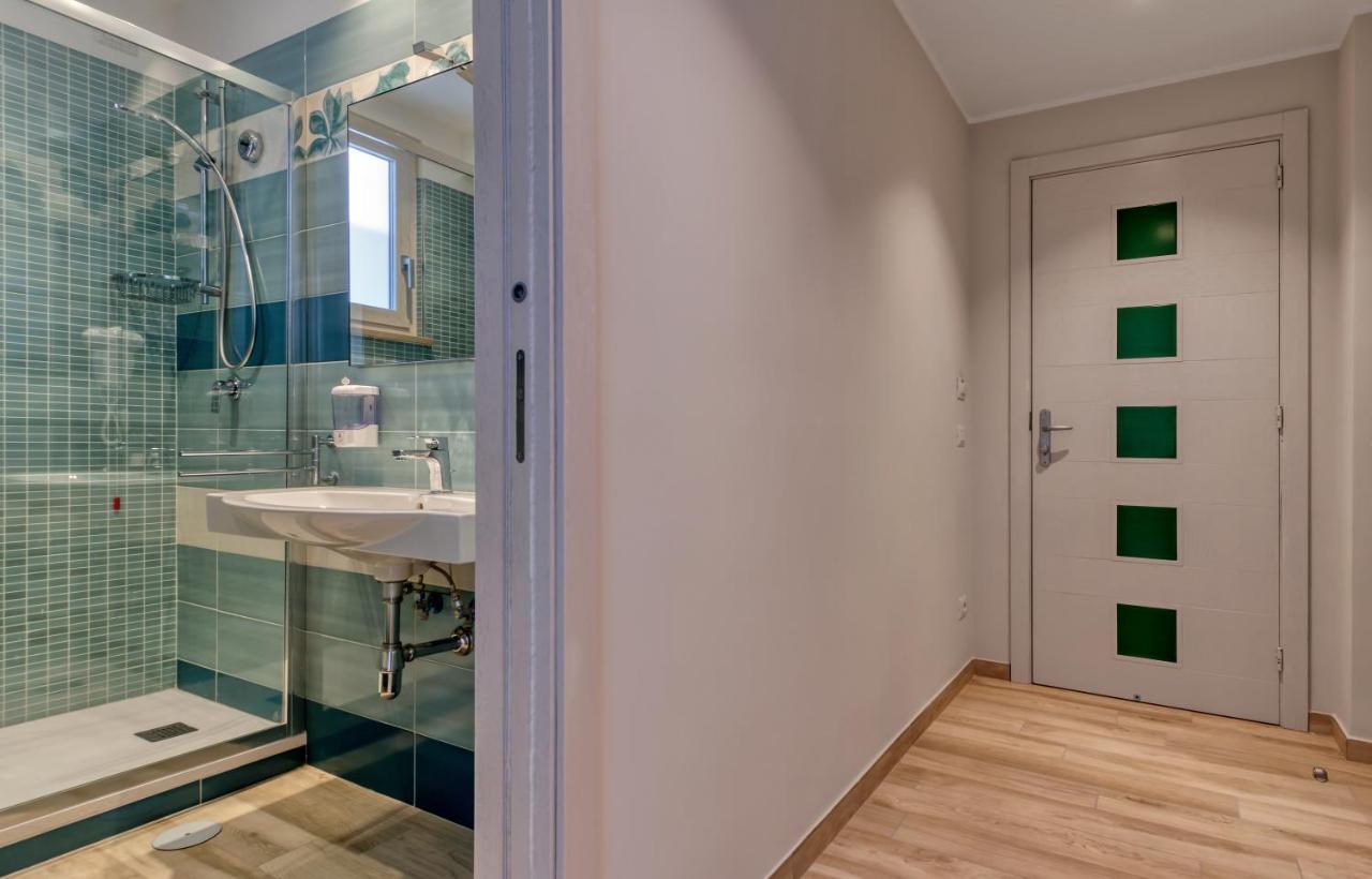 Tiffany Suites ソレント エクステリア 写真