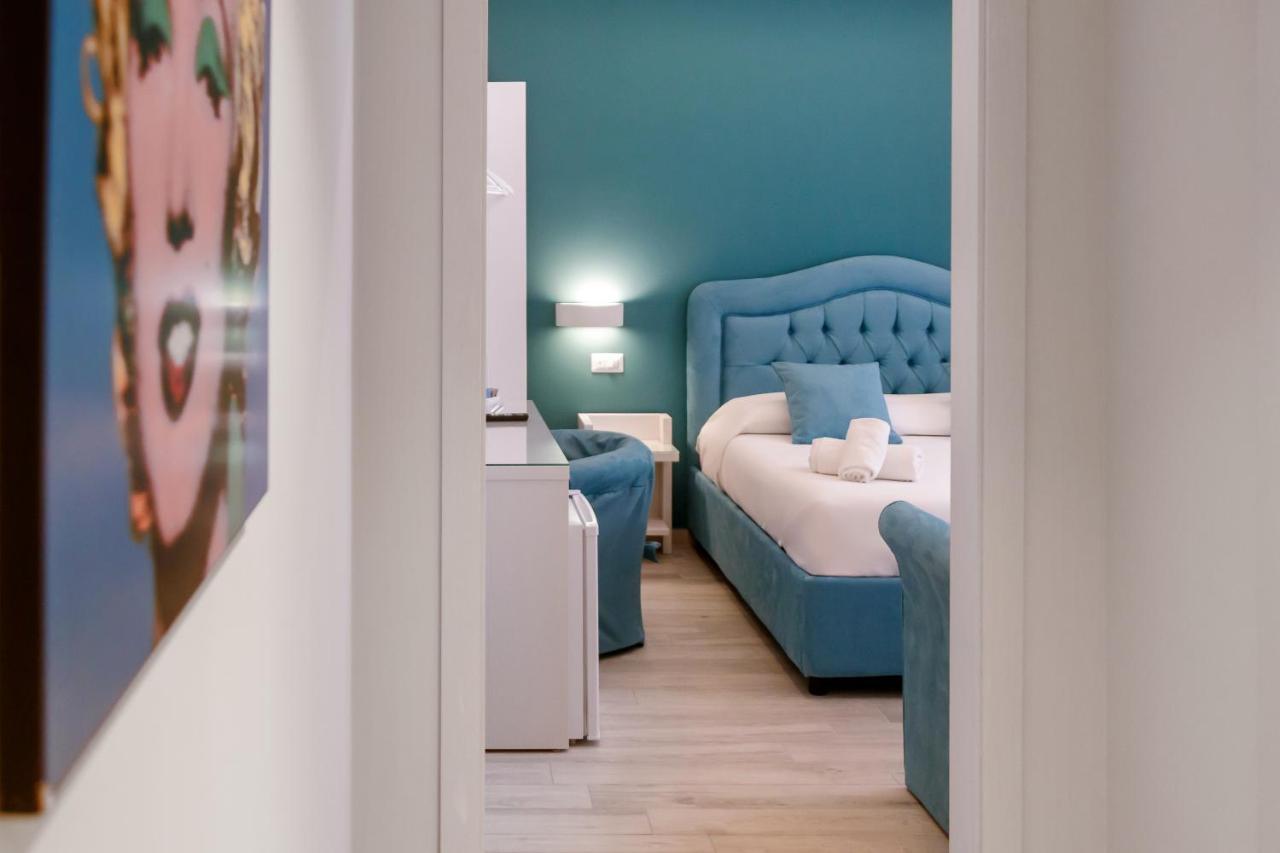 Tiffany Suites ソレント エクステリア 写真