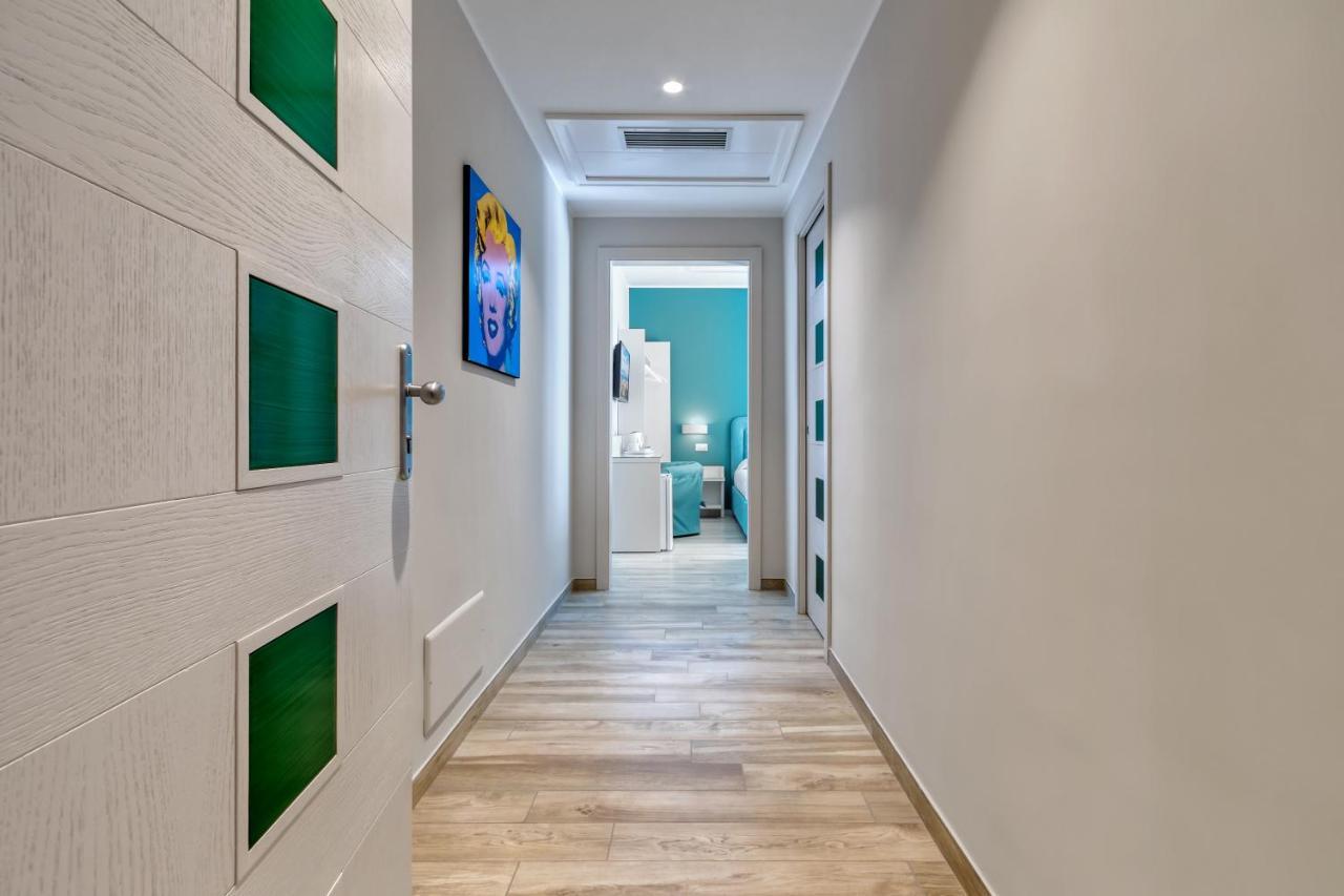 Tiffany Suites ソレント エクステリア 写真