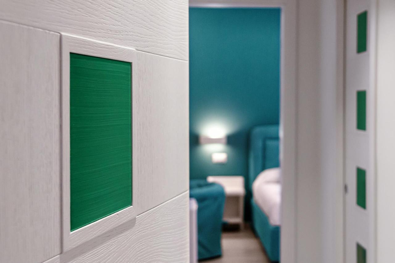 Tiffany Suites ソレント エクステリア 写真